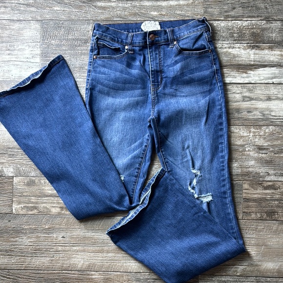 Altar D State Jeans